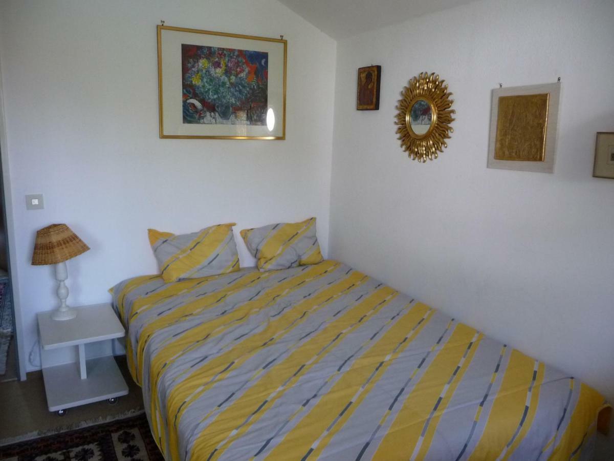 Ferienhaus Werthmann Mittenwald Dış mekan fotoğraf
